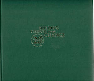 Building Strength Through Change: Twenty Years of the Health Insurance Commissio&hellip;