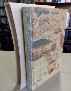 Columbus on Himself by Felipe Fernandez-Armesto