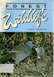 Forest Wildlife by Lynn Harris