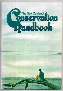 Nz Ecology: The New Zealand Conservation Handbook by Peter Morrison
