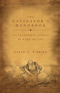 Business: The Navigator's Handbook by David A. O'Brien