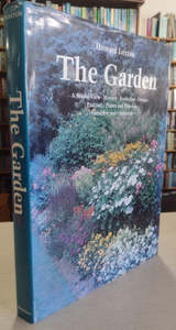 The Garden by Howard Loxton