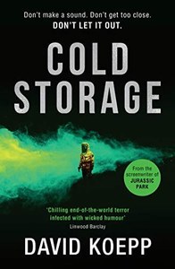 Horror: Cold Storage by David Koepp