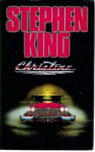 Christine by Stephen King