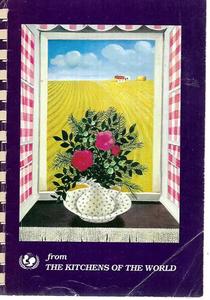 Nz Cooking: From The Kitchens Of The World