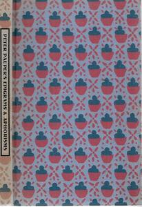 Peter Pauper's Epigrams & Aphorisms