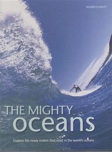 The Mighty Oceans by Reader's Digest