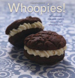 Science And Mathematics: Whoopies! by Susanna Tee