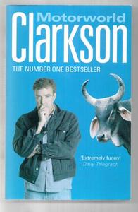 Transport: Motorworld by Jeremy Clarkson