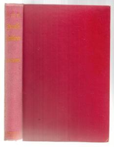 Vintage: The Spanish Gardener by A. J. Cronin