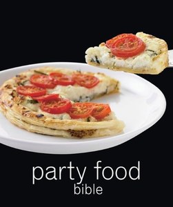 Party Food Bible by Margaret Barca