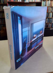 100 Top Houses From Down Under by Robyn Beaver