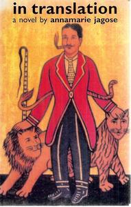 New Zealand Fiction: In Translation by Annamarie Jagose