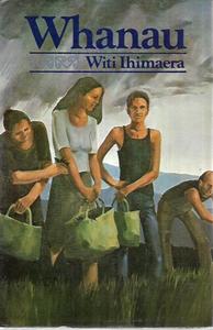 New Zealand Fiction: Whanau by Witi Ihimaera