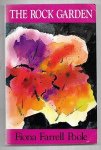 The Rock Garden: Stories by Fiona Farrell