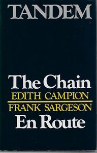 Tandem - The Chain by Edith Campion & En Route by Frank Sargeson by Edith Campio&hellip;