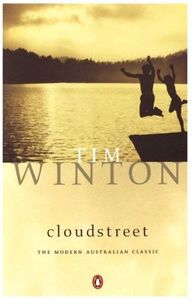 Cloudstreet by Tim Winton