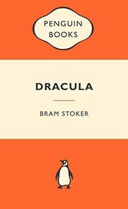 Classics: Dracula by Bram Stoker