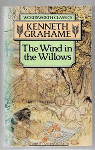 Classics: The Wind in the Willows by Kenneth Grahame