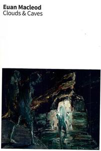 Clouds & Caves: Auckland 27 April - 12 May 2019 by Euan Macleod