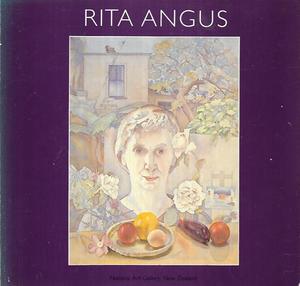 Rita Angus by Rita Angus