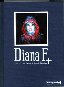 Diana F True Tales & Short Stories by Lomographic Society International