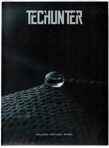 Techunter 08: Exploring Functional Apparel by Techunter