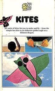 Kites by Jean Paul Mouvier