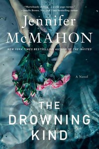Horror: The Drowning Kind by Jennifer McMahon