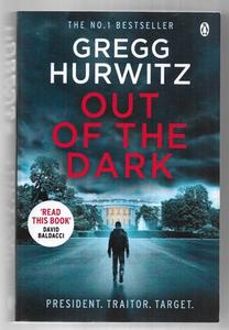 Mysteries: Out Of The Dark by Gregg Hurwitz
