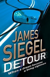 Mysteries: Detour by James Siegel