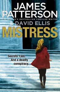 Mistress by David Ellis and James Patterson