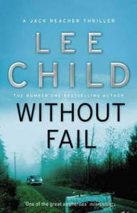 Mysteries: Without Fail by Lee Child