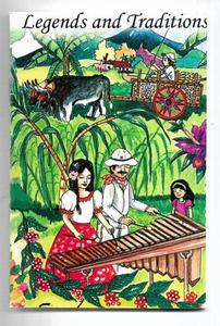 Mythology: Legends And Traditions by Sandy