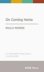 Nz Non Fiction: On Coming Home by Paula Morris