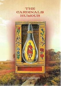 Poetry: The Cardinal's Humour: Poems And Lyrics by Gail Anderson and Doc Drumheller