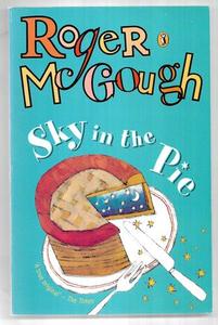 Poetry: Sky In The Pie by Roger McGough