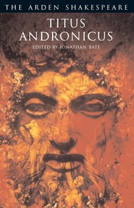 Titus Andronicus Third Series by William Shakespeare