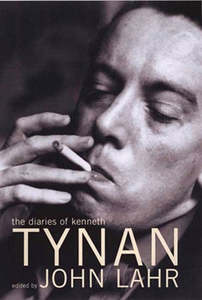 The Diaries Of Kenneth Tynan by Kenneth Tynan