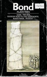 Plays: Plays: Two by Bond, Edward