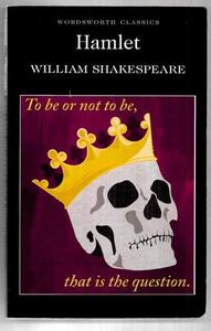 Plays: Hamlet by William Shakespeare