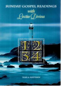 Religion: Sunday Gospel Readings with Lectio Divina: Year A: Matthew by Lectio Divina