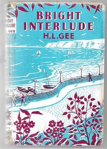 Vintage: Bright Interlude: Some Account Of What We Did, All Six Of Us, At The Seaside by Herbert Leslie Gee