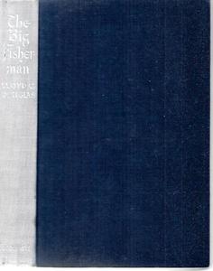 Vintage: The Big Fisherman by Lloyd C. Douglas