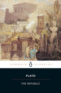 Classics: The Republic by Plato