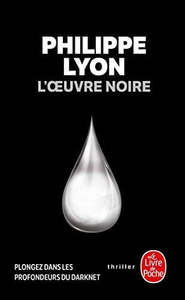 Foreign Languages: L'oeuvre Noire by Philippe Lyon