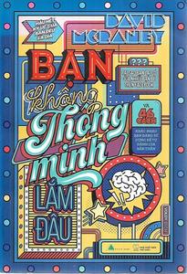 Foreign Languages: Bạn Không Thông Minh Lắm Đâu by David McRaney