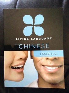 Essential Chinese by Tanying Dong and Erin Quirk