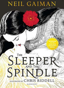 The Sleeper And The Spindle by Neil Gaiman