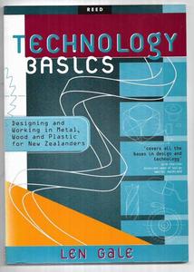 Technology Basics by Len Gale